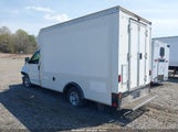 Chevrolet Express Cutaway 1GB0GRFGXK1276658 снимка