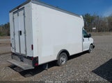 Chevrolet Express Cutaway 1GB0GRFGXK1276658 снимка