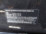 BMW 330I 3MW69CW01S8F32369 снимка