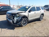 GMC Terrain Fwd Elevation 3GKALMEG4SL290942 photo