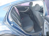 Hyundai Elantra Se 5NPDH4AE8FH547542 снимка
