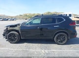 Nissan Rogue Sv 5N1AT2MT3JC785993 снимка