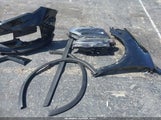 Nissan Rogue Sv 5N1AT2MT3JC785993 снимка