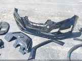 Nissan Rogue Sv 5N1AT2MT3JC785993 снимка