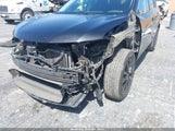 Nissan Rogue Sv 5N1AT2MT3JC785993 снимка