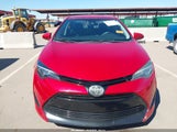 Toyota Corolla Le 2T1BURHEXJC121692 снимка