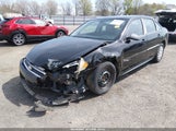 Chevrolet Impala Ls 2G1WA5EKXA1109952 снимка