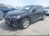 Audi Q3 Premium 45 Tfsi S Line Quattro Tiptronic WA1EECF31S1025717 photo