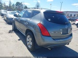 Nissan Murano Sl JN8AZ08W16W550014 снимка
