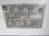 GMC Terrain Sle-1 2GKALMEK4D6169579 снимка