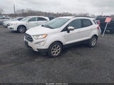 Ford Ecosport Se MAJ3S2GE0KC310211 снимка