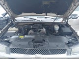 Chevrolet Silverado  Work Truck 1GCEC14X54Z136233 снимка