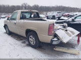 Chevrolet Silverado  Work Truck 1GCEC14X54Z136233 снимка