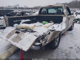 Chevrolet Silverado  Work Truck 1GCEC14X54Z136233 снимка