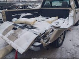 Chevrolet Silverado  Work Truck 1GCEC14X54Z136233 снимка