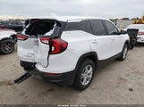 GMC Terrain Awd Sle 3GKALTEV9NL116751 снимка