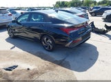 Hyundai Elantra Sel Convenience KMHLS4DG8SU012555 photo