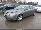 Chevrolet Malibu Ls 1G1ZA5EB5AF272191 снимка