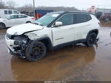 Jeep Compass Limited 4X4 3C4NJDCB9KT596397 снимка