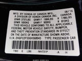 Honda Civic Lx 2HGFC2F53GH568945 снимка