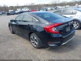 Honda Civic Lx 19XFC2F68KE026204 снимка