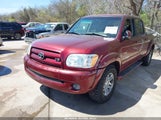 Toyota Tundra Limited V8 5TBDT48166S555059 снимка