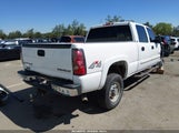 Chevrolet Silverado 2500Hd Lt 1GCHK23U74F238129 снимка
