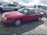 Ford Crown Victoria Lx 2FAFP74W03X214852 снимка