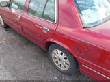 Ford Crown Victoria Lx 2FAFP74W03X214852 снимка