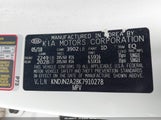 Kia Soul ! KNDJN2A28K7910278 снимка