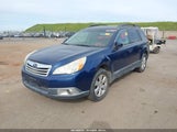 Subaru Outback 2.5I Premium 4S4BRBFCXB3331502 снимка