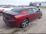 Dodge Charger Sxt Rwd 2C3CDXHG4HH602066 снимка