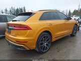 Audi Q8 Prestige 55 Tfsi Quattro Tiptronic WA1FVAF10MD008755 снимка