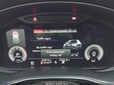 Audi Q8 Prestige 55 Tfsi Quattro Tiptronic WA1FVAF10MD008755 снимка