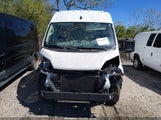 Ram Promaster  High Roof 136 Wb 3C6LRVBG4PE522018 fotografie