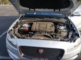 Jaguar F-Pace 25T Prestige SADCK2FX7JA255025 снимка