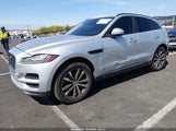 Jaguar F-Pace 25T Prestige SADCK2FX7JA255025 снимка