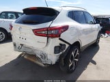 Nissan Rogue Sport Sl Awd Xtronic Cvt JN1BJ1CW0NW493794 снимка