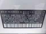 Volkswagen Golf Tsi S 4-Door/Tsi Se 4-Door/Tsi Sel 4-Door/Tsi Wolfsburg Edition 4-Door 3VW217AU3HM013685 снимка