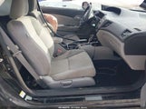Honda Civic Lx 2HGFG3B57CH533691 снимка