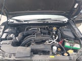 Subaru Crosstrek 2.0I Premium JF2GTAEC4K8298539 fotografie