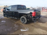 Chevrolet Silverado  2Lz 3GCUKSEC1FG476112 снимка