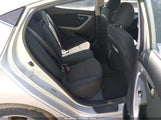 Hyundai Elantra Value Edition 5NPDH4AE4GH770730 снимка