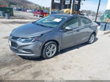 Chevrolet Cruze Lt Auto 1G1BE5SM8J7162841 снимка