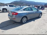 Chevrolet Cruze Lt Auto 1G1BE5SM8J7162841 снимка