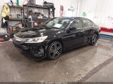 Honda Accord Sport Se 1HGCR2F18HA027503 fotografie