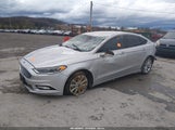 Ford Fusion Hybrid Se 3FA6P0LU7HR307509 fotografie