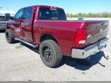 Ram  Big Horn 4X2 5'7 Box 3C6RR6LT9HG787549 снимка