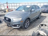 Audi Q3 2.0T Premium Plus WA1EFCFS1FR010825 снимка