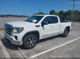 GMC Sierra  Limited 4Wd Standard Box Sle 1GTR9BEKXNZ222910 снимка